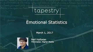 Emotional Statistics