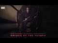 Crimes of the Future (2022) Official Trailer