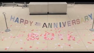 株式会社アーツ創立20周年パーティ