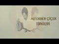 Ali Ekber Çiçek Türküleri  | Anadolu Seçki 2024 © Anadolu Müzik