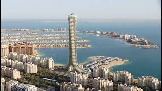 COMO Residences, Palm Jumeirah | Luxury Beachfront Apartments in Dubai