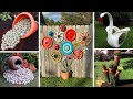 35 Creative Garden Ideas to Transform Your Outdoor Space | garden ideas