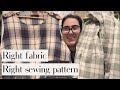 How to Choose the Perfect Fabric for Your Sewing Project: Tips for Beginners and Beyond!