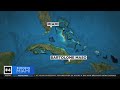 6.8-magnitude earthquake rocks Cuba