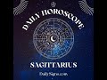 Sagittarius Horoscope Today, Saturday, August 31, 2024