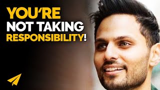 Are You Going to REGRET Your LIFE!? | Jay Shetty | #Entspresso