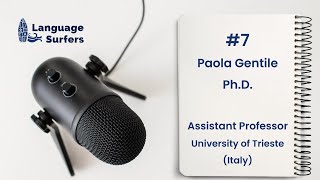 #7 Paola Gentile PhD - Conference Interpreters´ Self-Perceived Status