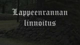 Lappeenrannan linnoitus 0001