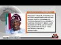 Presidential Team to Assess Impact of Students and Teachers Kidnapping in Oyo
