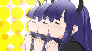 Neko Mimi Mode [Tsukuyomi Moonphase OP 1 1080p TV]