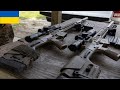 Ukraine Best Sniper Squad Competition In Fuerzas Comando 2024