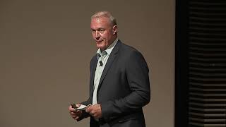 Crowdsourcing to Give Hope, Save Lives and Reduce Suffering | Eric Drew | TEDxLosGatos
