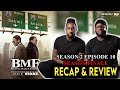 BMF (Black Mafia Family) | Season 2 Episode 10 Recap & Review | Season Finale | 