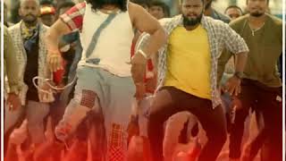 Pogaru Movie Karabuu Song Dance ✌️ Whatsapp status | Dhuruva Sarja | பாண்டா