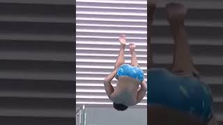 Olympic diving team gets all 0s