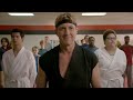 cobra kai the way of the fist scene s1 e6 rotten tomatoes tv