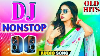 Bollywood 🥀♥️ Old Dj Remix || ❣️🥀Old Hindi song 2024 - Dj Remix || Nonstop Dj Song - Dj Mix 2024🔥dj