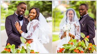 Emerence + Andre  Full Wedding |Grand Rapids MI  6.23.2024