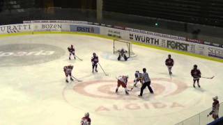 26. 2016 WSI 04 Swiss Selects - Vityaz (Podolsk)