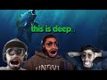 The Ocean is Way Deeper Than You Think Reaction!