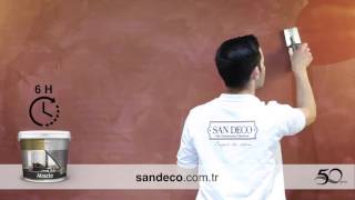 San Deco | Atracto