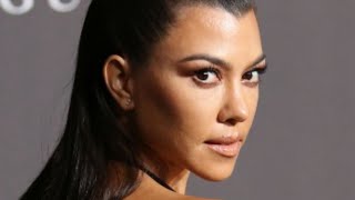 What Kourtney Kardashian's Exes Have Said About Her