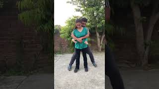 Self-defence technique for girls || who to save yourself || Short #selfdefense #shorts #youtube