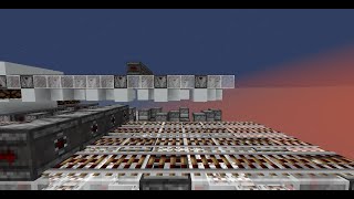 Observer based AND-gate & Barrel Shifter