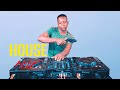 HOUSE MIX 2020 FT. MAKHADZI - BLACK MOTION - NOMCEBO - MASTER KG - TNS - PRINCE KAYBEE - RETHABILE