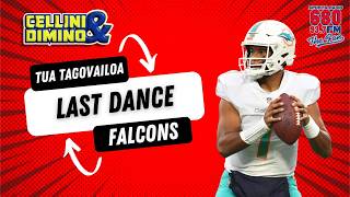 Can Tua Tagovailoa Save His NFL Career In Atlanta?