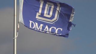 DMACC escalates legal battle against Drake, seeking increased bond in logo dispute