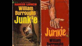 William S. Burroughs 'Junky’ (Subtitulado)