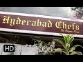 Hyderabad Chefs | Aahara Veedhilo | 8th April 2017 | Full Episode | ETV Abhiruchi