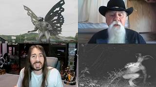 Penguinz0 – Weird Cryptid Stories Compilation