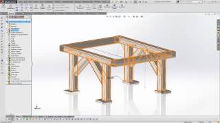 SOLIDWORKS 2014 — Multi-Body Part Reference Checking