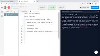 Java como programar - Decima edicion | Ejemplo 3