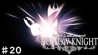 金もらってテンション上がってんじゃねぇぞ！釘師オロ！【Hollow knight】♯２０