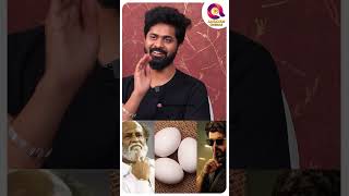 'விஜய் கட்சியின் மேல் ஆத்திரத்தில் இருக்கும் ரஜினி ரசிகர்கள் ..?' | TVK | Vijay