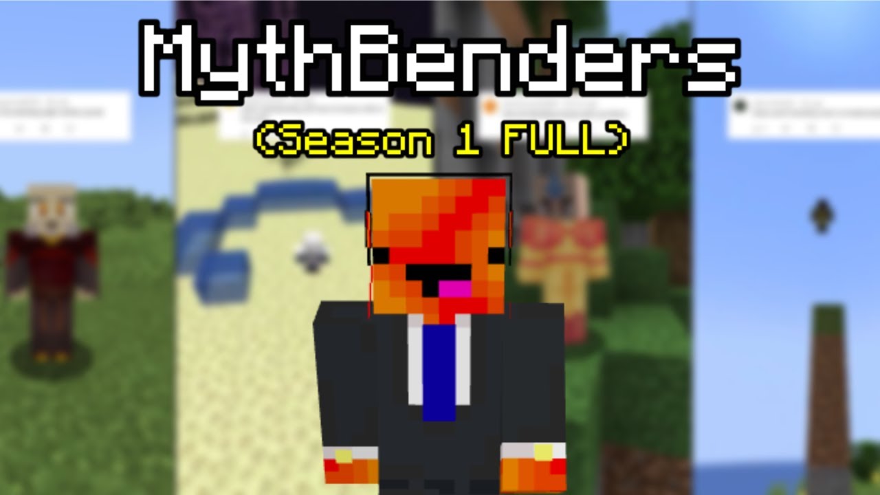 Mythbenders Compilation Season 1 Full Youtube