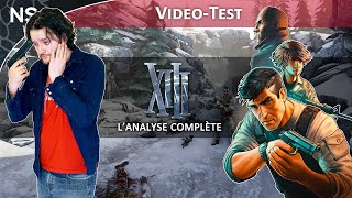 XIII REMAKE : On n'a pas fini le jeu, voilà pourquoi | TEST