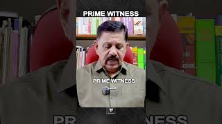 പ്രശാന്ത് നായര്‍ IAS ചെയ്തത് നല്ല കാര്യം... | George Joseph  #theprimewitness