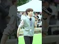 4k 240525 뮤지컬 6시 퇴근 대학로 차 없는 거리 출근을 한다 박주혁 focus