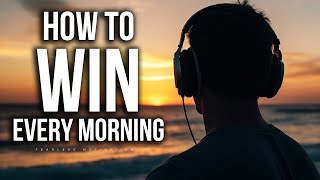 START EVERY MORNING LIKE THIS! (The Best Morning Routine)