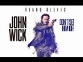 John Wick - Tribute (Point Of No Return) [HD]