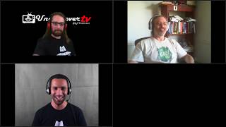 Undercover TV - Sean McCown Joins Us For a session on Beginning Powershell SMO