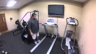 Treadmill Troubleshooting: How To Fix A Noisy Treadmill