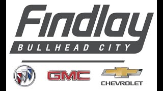 Findlay Chevy Used Cars Video