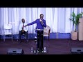 Pastor T. Nhongo II Nemhaka Yei Mwanakomana waDhavidhi? II Advent World Media