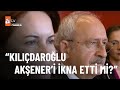 Kılıçdaroğlu Akşener'i ikna etti mi? -  atv Ana Haber 21 Ocak 2023