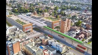 ¿Qué implicaría cambiar los diseños del metro de Bogotá a estas alturas?